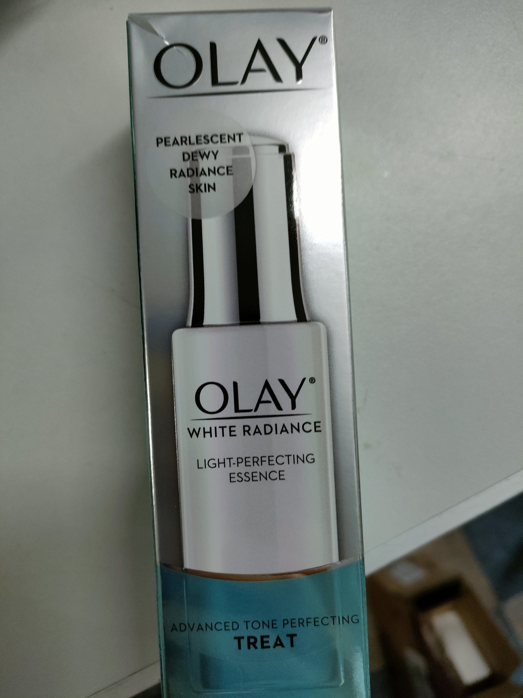 质量揭密olay光感小白瓶液态精华评价真的好吗?真相吐槽解密