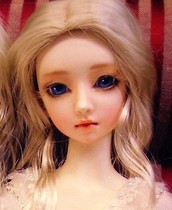 (supiadoll) 1 4 BJD Yisol(Korea customs group freight is calculated separately)