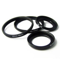 Lens Filter Adapter ring 37-40 5-43-46-49-52-55-58-62-67-72-77-82 Adapter ring