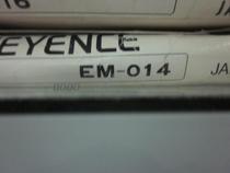 A new proximity switch EM-014