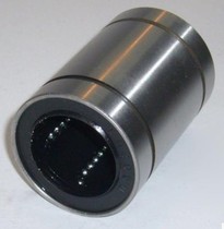 Special linear bearings Europe ruler: LME8 12 16 20 25 30 40 50 60 80UU