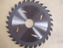 AMAX Amus 4 inch woodworking alloy circular saw blade woodworking saw blade ultra-thin saw blade industrial decoration grade