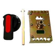 ABB-125 manual operation mechanism hand operation mechanism circuit breaker accessory manual opening and closing operation mechanism