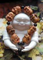 Indias top quality sculptures of old Bodhi Mueller laugh over Buddhas head Buddha Pearl Handout