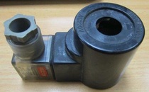 HYDROMAX TAIWAN XINHONG ELECTROMAGNETIC CARTRIDGE LIFTING VALVE COIL 220V TAIWAN ORIGINAL INNER HOLE 13MM HIGH 37MM