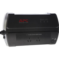APC UPS uninterruptible power supply BK500-CH 500VA 300W lightning protection 15 minutes