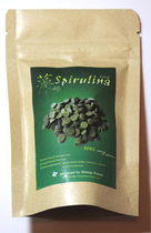 Spirulina Slices Shrimp Grain Ornamental Shrimp Feed Crystal Shrimp Cherry Blossom Shrimp Extremely Hot Shrimp Grain
