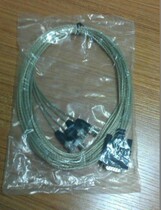 RT-SIC-2E1-F-H3 Module Cable 2E1 Line DB15 Pin to 4BNC2E1 Cable