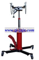 Manufacturers direct sales ZTE 0 5T hydraulic high level transporter transport top gearbox bracket ZX0101J steam repair