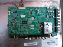 LED23HS95 vendor program motherboard 35015536 MST739KU screen LTM230HT10