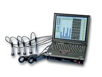 HG-8900 Series Multi-channel data acquisition fault diagnosis system from stock
