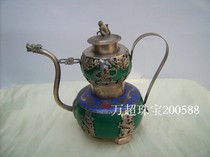 Traditional folk handicrafts perfect mosaic style quaint Super jewelry 200588 010