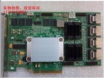 16-port internal SAS SATA array card 3GB LSI 84016 Support RAID 01565060