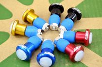 EIOSIX bike to ride the traffic lights on a pair of 4 colors