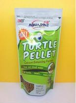 Jianrong water turtle food Brazilian turtle turtle grass turtle crocodile turtle feed Water turtle feed strip 100g