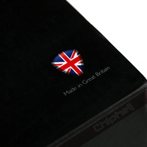 Crown AutoGlym High Definition Wax Platinum High Definition Wax