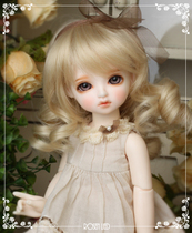 (Rosenlied)1 6 BJD Basic Beige (Korea)