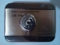 Hongtai single head spiritual lock Security lock Spiritual lock DJ-02 Hongtai lock accessories cover