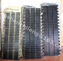 Refrigerator freezer Condenser Heat sink encryption boundless 450 wide 1 meter 1 1 1 2 meters 1 3 meters can be batch