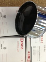 ABN411G Original IDEC Izumi push button switch ABN4F11B extra large head mushroom head 30 aperture