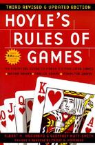 (Pre-sale)Hoyle's Rules of Games: Third Revised and Updated