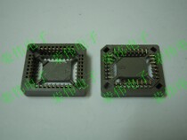 PLCC-32P chip socket SMT SMD socket IC socket