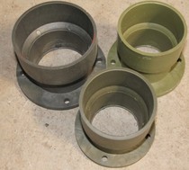 300W-3KW oblique strike special glue joint