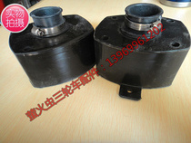 100 110 tricycle air filter elderly tricycle filter Round Square