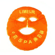 Limeji Iai Salt Packs S P A Hot Compress Face Bag Shoulder Neck Bag Hot Compress Bag Hot Compress Bag Salt Bag Warm Moxibustion Bag