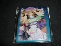 Cutting sleeve 67x92 Oriental project Star lotus boat the same person Saint-White Lotus Holy Land