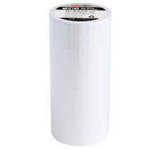 Deli 3209 double row price paper marking paper marking paper price tag 10 rolls of self-adhesive price paper moisture-proof