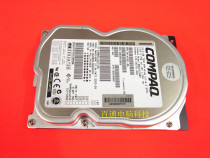HP COMPAQ 18 2GB BB018135B5 180721-002 7 2K U2 80-pin SCSI HARD DISK