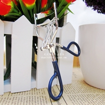 Eyelash curler with original eyelash curler pad Marianne
