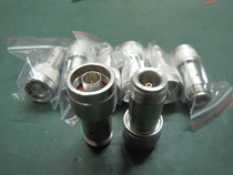 Inlet 3dB attenuator coaxial attenuator N-head