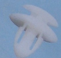 Yivico door panel buckle buckle buckle car buckle