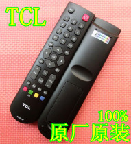Original TCL TV remote control L32F3320B L39 43F3320B L32 L43F3370B