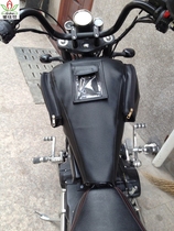 Dadi Eagle King DD350-6C special motorcycle fuel tank set ditina waterproof and wear-resistant fuel tank bag