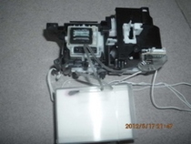 Brother J220 250C 290C 490C 615 cleaning unit waste ink pump cleaning Assembly