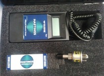 The United States Teledyne Hastings vacuum gauge HPM4 6 original