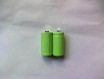 New nickel-metal hydride NI-MH battery pack 2 4V 1 2AAA rechargeable battery pack