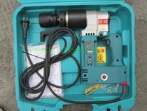 Shanghai Huxiao T700 electric torque wrench assembly and disassembly socket wrench setting torque