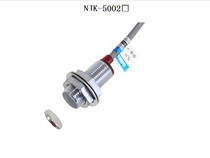 Shanghai industrial proximity switch Shanghai Industrial Hall switch NJK-5002C M12 NPN normally open with magnet
