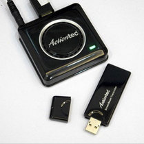 Miracast WIDI licensed Actiontec ScreenBeam Pro wireless HD video transmitter