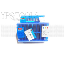 Guaranteed Zigong cemented carbide welding blade YG3X A10 B10 A106 A110 A110 A110