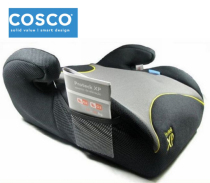 COSCO brand European ECE certification Child safety car seat car booster cushion 4-12 years old