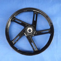 Suitable for sharp EN125-3F EN150-A EN125-3E black front wheel rear wheel