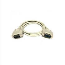 Second row DB15 connection line 2 row DB15 for needle thread DB15 public-to-male data line 1 5 meters 3 meters 5 meters