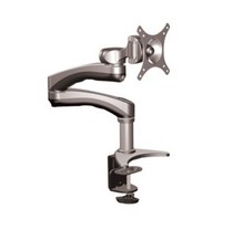 Countertop Monitor Stand Medical Equipment Computer Stand Desktop Rotating Monitor Stand Computer Hanger