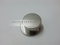 Strong magnet 18x10mm NdFeB permanent magnet king powerful magnet magnetic steel suction iron stone round D18 * 10mm