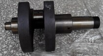 Common firewood When wind ZS1110 Changtong Changzhou ZS1115 single cylinder diesel engine crankshaft tractor accessories